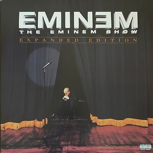 The Eminem Show - Expanded Edition by Eminem