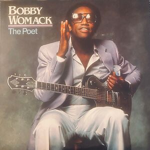 The Poet by Bobby Womack