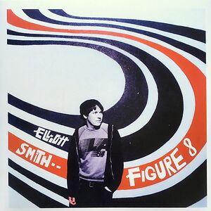 Figure 8 by Elliott Smith
