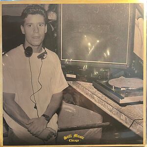 Acid House Medusa's by Scrappy
