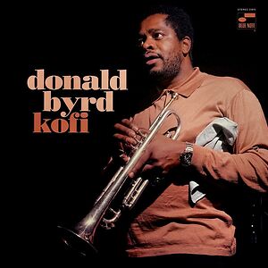 Kofi - Tone Poet Series by Donald Byrd