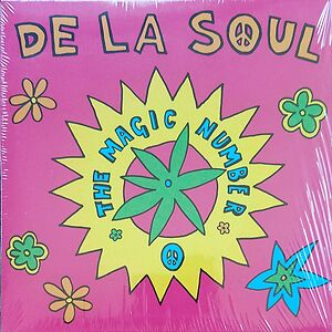 The Magic Number by De La Soul