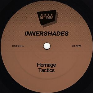 Homage by Innershades