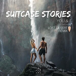 Suitcase Stories by You & I