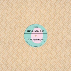 Brownswood Remix Editions 003 by Lefto Early Bird