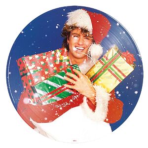 Last Christmas - Picture Disc by Wham!