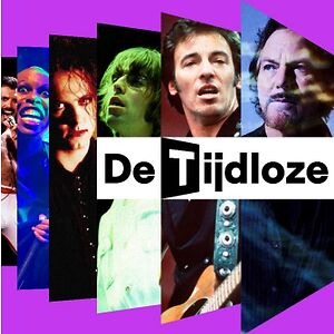 De Tijdloze 2024 by Various De Tijdloze
