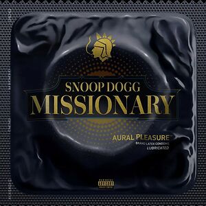 Missionary by Snoop Dogg