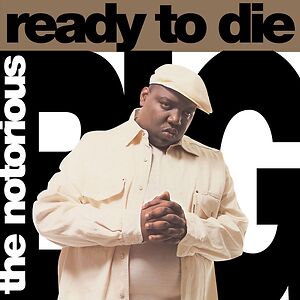 Ready To Die - US Version On Exclusive Gold Vinyl by Notorious B.I.G.