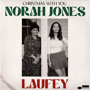 Christmas With You by Norah Jones