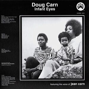 Infant Eyes by Doug Carn