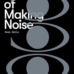 FUSE: 30YRS Of Making Noise by Koen Galle