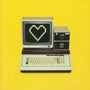 Computer Love (Sweet Dreams) / Computer Power by Egyptian Lover