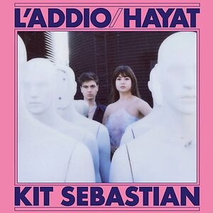 L'Addio / Hayat by Kit Sebastian