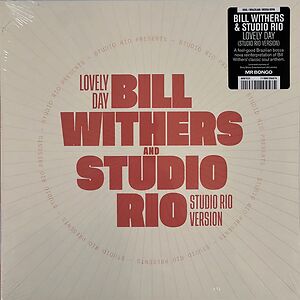 Lovely Day by Bill Withers