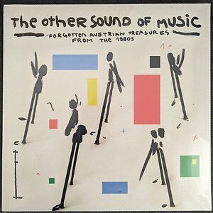 The Other Sound Of Music by Various