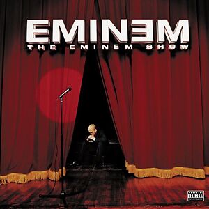 The Eminem Show by Eminem