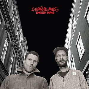 English Tapas by Sleaford Mods