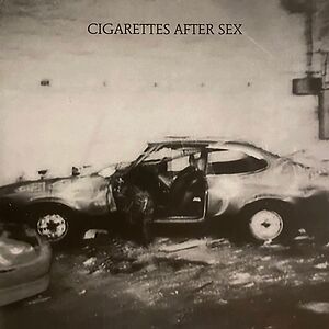 Bubblegum by Cigarettes After Sex