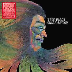 Tone Float by Organisation