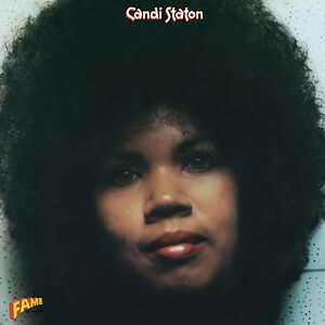 Candi Staton by Candi Staton