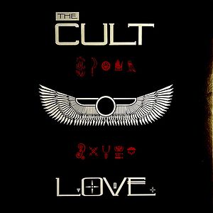 Love by The Cult