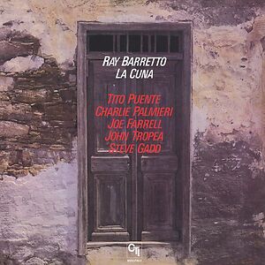 La Cuna by Ray Barretto
