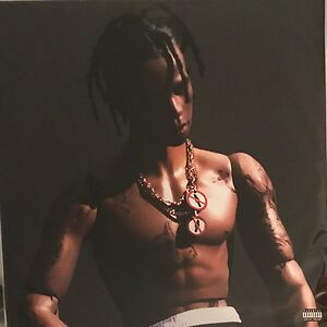Rodeo by Travis Scott