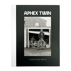 Aphex Twin - A Disco Pogo Tribute by Aphex Twin