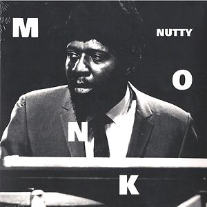 Nutty by Thelonious Monk