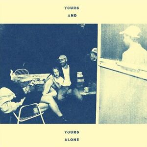 Yours And Yours Alone by Hairbaby
