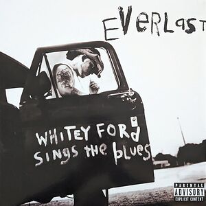 Whitey Ford Sings The Blues by Everlast