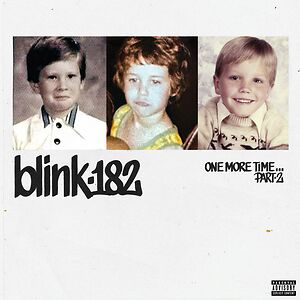 One More Time... Part-2 by Blink-182