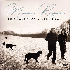 Moon River by Eric Clapton