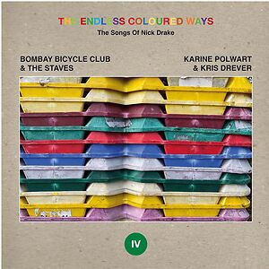 The Endless Coloured Ways: The Songs Of Nick Drake (IV) by Various