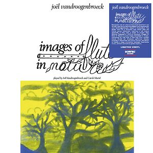 Images Of Flute In Nature by Joel Vandroogenbroeck