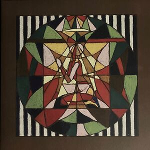 Patterns In Repeat by Laura Marling