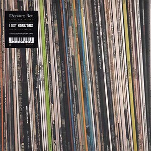 Rainy Day Record / Life Inside by Mercury Rev