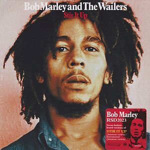 Stir It Up by Bob Marley & The Wailers