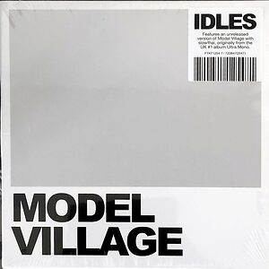 Model Village by Idles