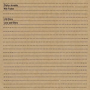 Life Story Love And Glory by ?lafur Arnalds
