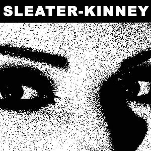This Time / Here Today by Sleater-Kinney