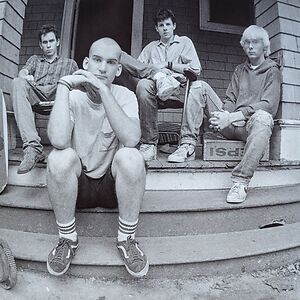 Salad Days by Minor Threat