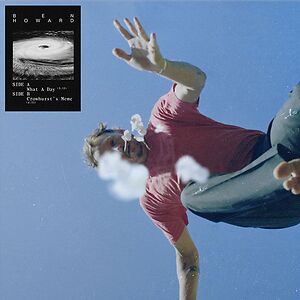What A Day by Ben Howard