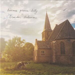 Gloria / Drie Vragen by Bonnie "Prince" Billy