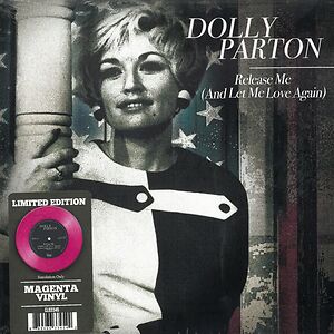Release Me (And Let Me Love Again) by Dolly Parton