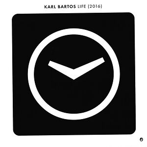 Life (2016) by Karl Bartos
