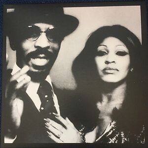 Bold Soul Sister by Ike & Tina Turner