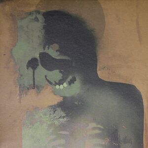 Burn My Shadow by UNKLE