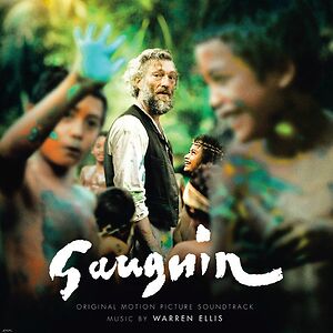 Gauguin (Original Motion Picture Soundtrack) by Nick Cave & Warren Ellis